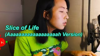 Su Lee - Slice of Life (Aaaaaaaaaaaaah Version)