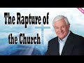 The Rapture of the Church - Dr David Jeremiah new 2024