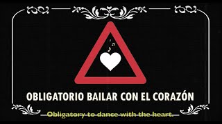 #3 MILONGA RULES 😻 [Obligatory 👮 Line of Dance and Dance with the Heart❤️] Net Worth