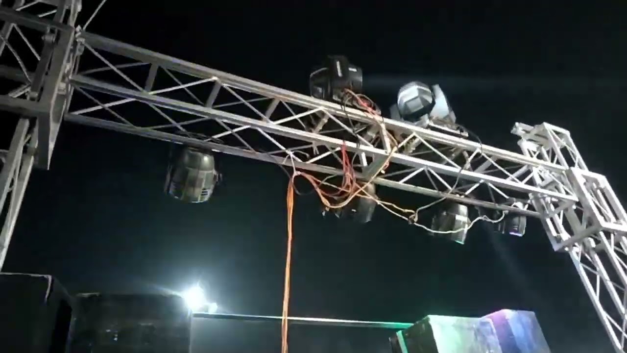 GEREEN HOUSE ISLAMNAGAR DEEPAK DJ CHAMARPURA