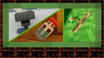3D Items - Minecraft Resource Pack