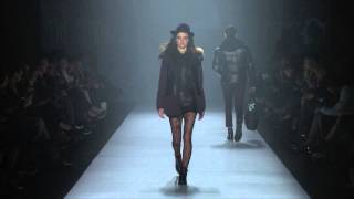 Rudsak 2014 Fall Winter Toronto Fashion Week C Fashion