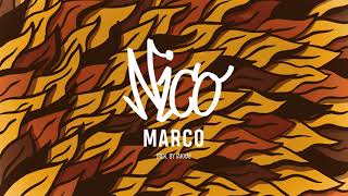 Video thumbnail of "Nico - Marco"