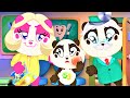 Visit the Doctor Song | Panda Bo Finger Family &amp; Nursery Rhymes