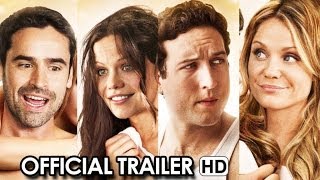 10 Rules for Sleeping Around Official Trailer (2014) HD