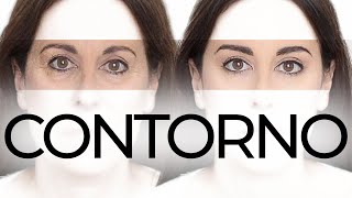 Favoritos para el CONTORNO de OJOS | Miriam Llantada