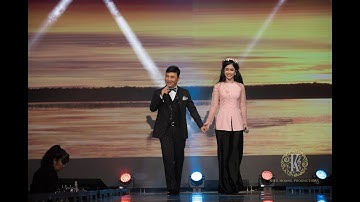 TẠ TÌNH 3 | Gạo trắng trăng thanh (Hoàng Thi Thơ) - Quang Linh & Phương Anh