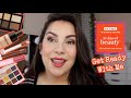 APPLYING Ulta 21 Days of Beauty Sale Makeup... Buy or Skip?