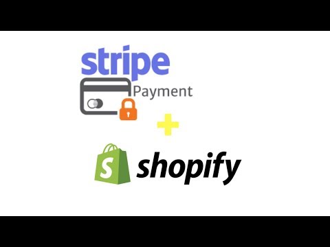 Video: Tích hợp Shopify là gì?
