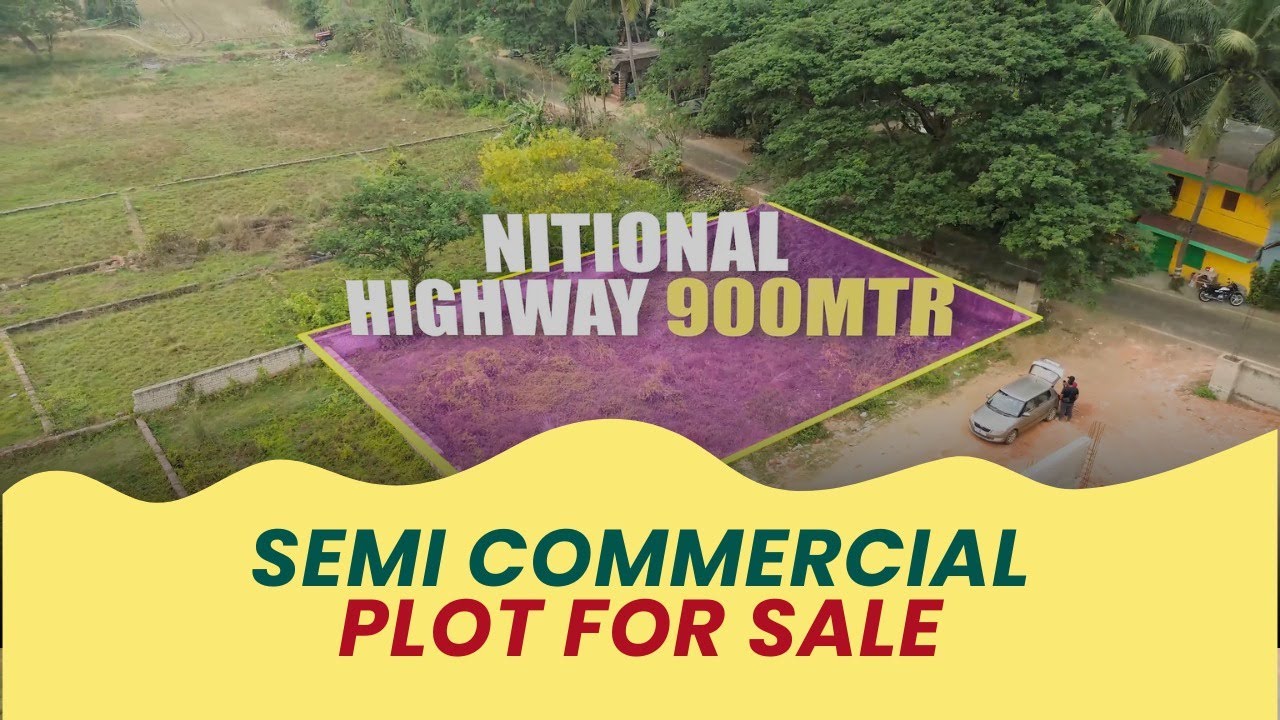 COMMERCIAL / SEMICOMMERCIAL PLOT  IN PIPILI TOLL GATE !! PLOTS IN PIPILI  BAYPASS !! MM properties #