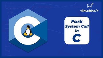 Fork System Call in C programming