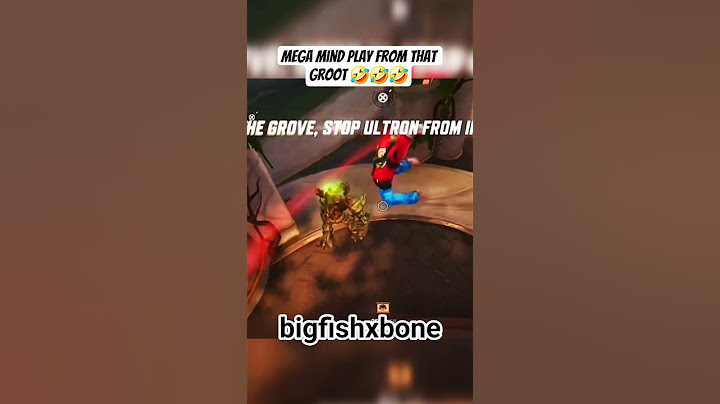 He pulled that reverse Uno card 🤣 #marvelrivals