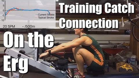 Fix your ergo catch in 1 minute