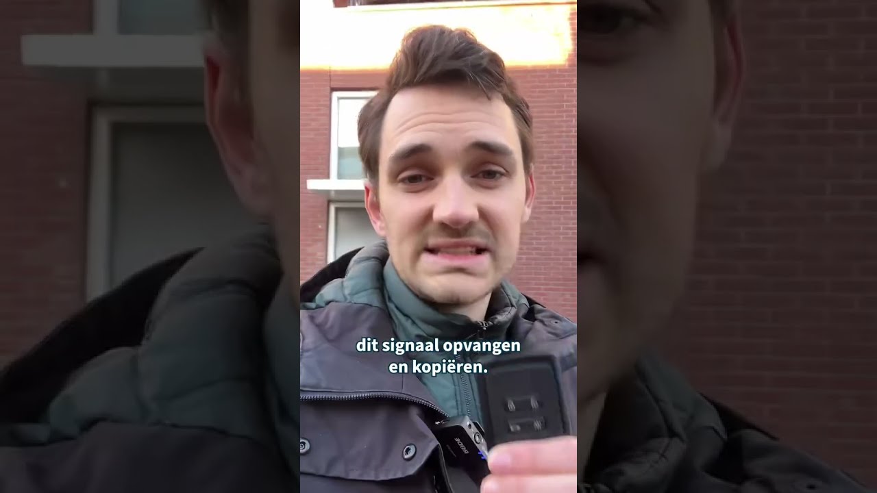 Met Deze Tip Verklein Je De Kans Op Auto Inbraak Interpolis Diefstal
