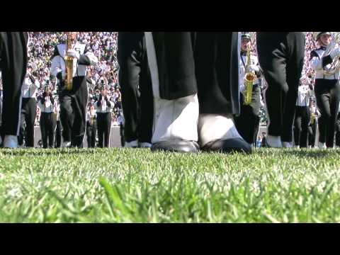 MSUToday: MSU Band, Trials and Tryouts