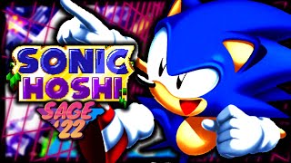 SAGE 2022 - Demo - Sonic Hoshi (22 Demo)