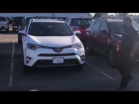 2018 Toyota Rav4 Longview Tx Best Dealership 2018 Toyota Rav4 Longview Tx Best Dealership