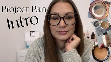 PROJECT PAN 2022 || Intro // How Many Is Too Many?