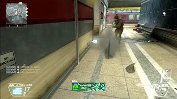 Triple Kill With Semtex?! | Black Ops 2