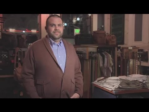 How To Dress A Fat Man 89