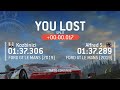 WTT | Week 41 2025 | Ford GT LM 2019