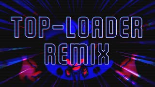 Top-Loader - Vs. Sonic.exe Rerun (Fox's Remix)