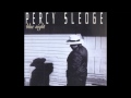 Percy Sledge - Blue Night