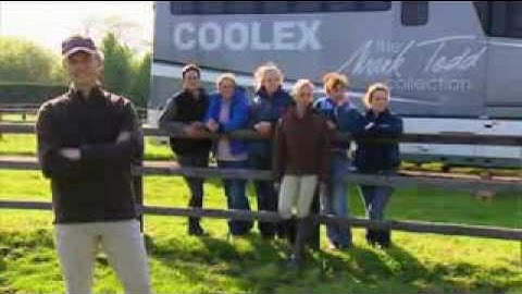 Mark Todd Collection - Discount Equestrian Warehouse.avi