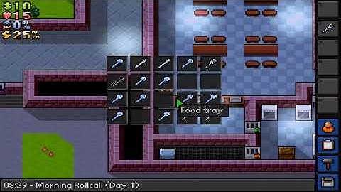 Infinite Durability Tutorial