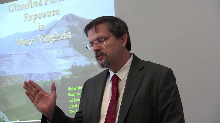 ACHE Act Congressional Briefing, Part 6, Michael H...
