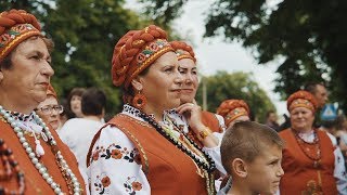 Решетилівська весна 2018 / Решетиловская весна 2018