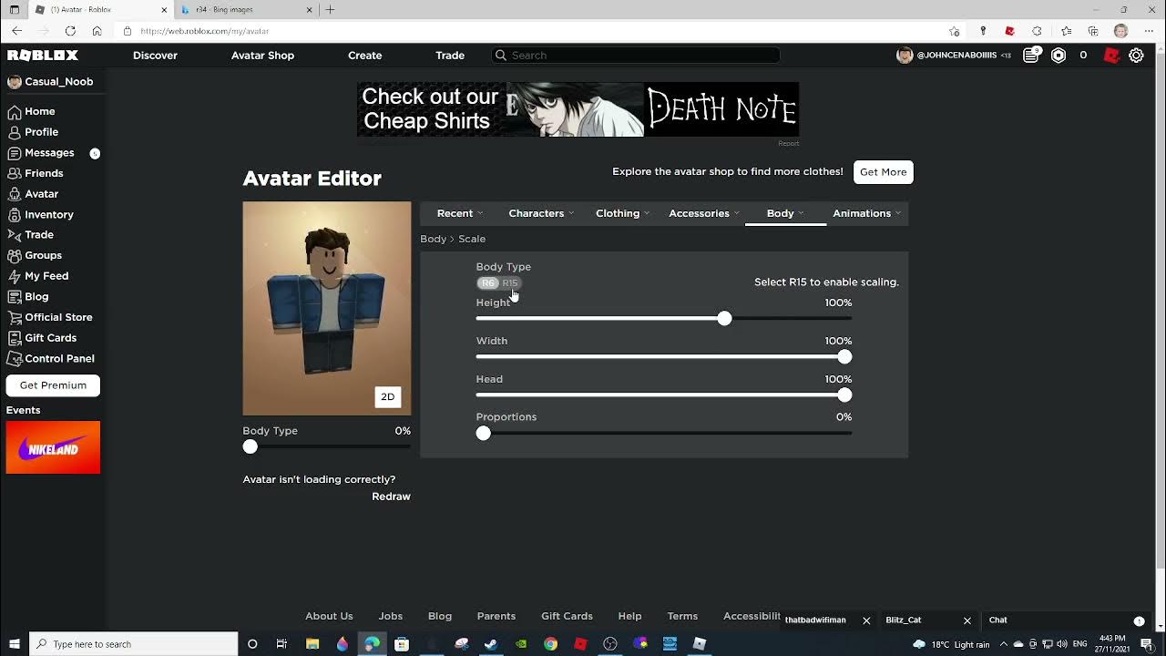 Exploring Roblox R34 We Asked Experts What They Said Will Change Your Perspective - mz52qlu