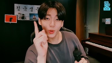 Dead Leaves (고엽) - Jungkook(JK) of BTS