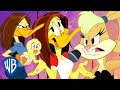 Looney Tunes in italiano | I Migliori Momenti di Tina e Lola | WB Kids