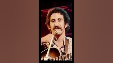 Thumbnail of Jim Croce Explained the Genesis of “Bad, Bad Leroy Brown”✨#music