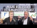 Miami real estate 2024 forecast betterdecisions