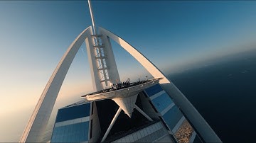 David Guetta | United at Home - Dubai Edition (Trailer)