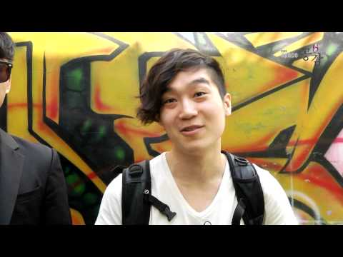 2012 10월의 헬로루키 공개 오디션 - 휴 키이쓰(Hugh Keice)