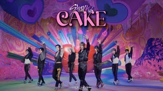 [Ai Cover] Stray Kids - ‘Cake’ M/V