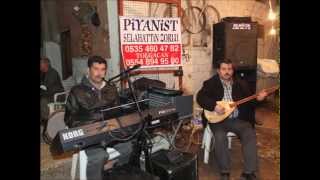 PİYANİST SELAHATTİN ZORLU Ali ile Yalçın