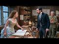 This Is a Man's Job_ The Duke Told Her — He Didn't Knew The Report He Was Reading Was Hers...