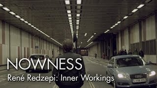 René Redzepi: Inner Workings