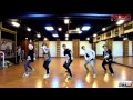 A.cian - Ouch (dance practice) DVhd