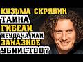 ТАЙНА ГИБЕЛИ КУЗЬМЫ: МОЛОКОВОЗ, НЕИСПРАВНЫЕ ТОРМОЗА ИЛИ ЗАКАЗНОЕ УБИЙСТВО?