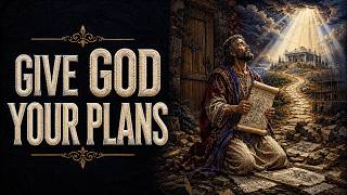 Commit Your Plans to God | What Proverbs 16:3 Really Means