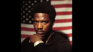 Edwin Starr - War (DJ Bollacha Extended Mix)
