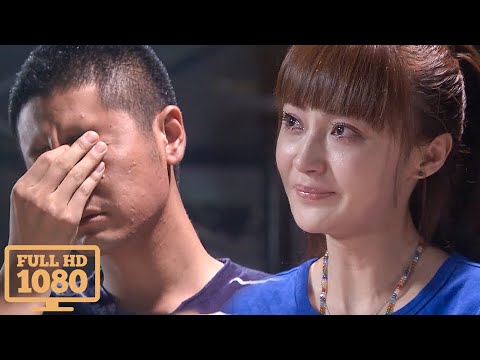 【Full Movie】破產總裁為東山再起傍上有錢富婆，拋棄灰姑娘，灰姑娘心痛至極反手怒甩他一耳光！