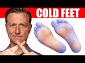 Never have cold feet again the ultimate technique revealed