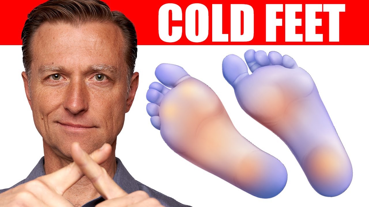 Never Have Cold Feet Again: The Ultimate Technique Revealed