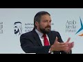 Panel Discussion: “The Arab Image in the West”